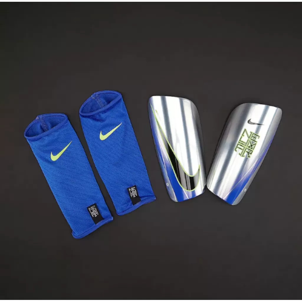 Nike NJR Mercurial Lite/щитки